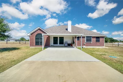 Exterior - 7665 Planters Loop, Bryan, TX 77808 photo 8 of 12