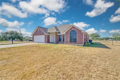 Exterior - 7665 Planters Loop, Bryan, TX 77808 photo 4 of 12