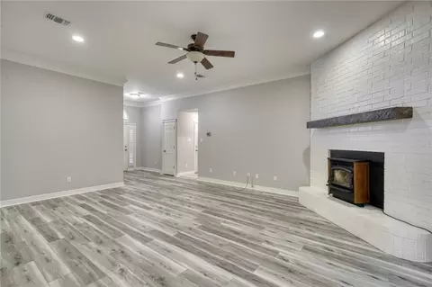 Living - 7665 Planters Loop, Bryan, TX 77808 photo 2 of 3