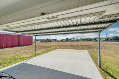 Exterior - 7665 Planters Loop, Bryan, TX 77808 photo 7 of 12
