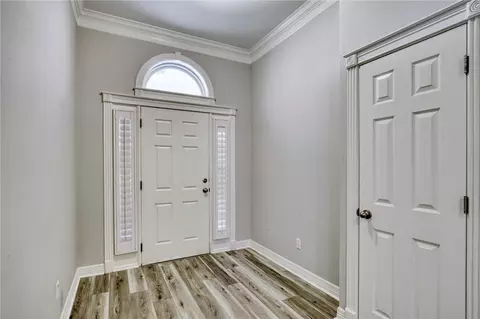 Entry Way - 7665 Planters Loop, Bryan, TX 77808 photo 1 of 1