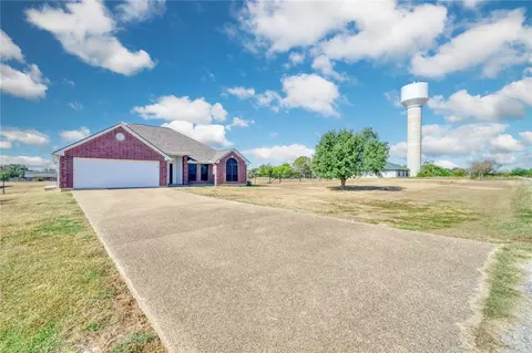 Exterior - 7665 Planters Loop, Bryan, TX 77808 photo 3 of 12