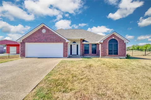 Exterior - 7665 Planters Loop, Bryan, TX 77808 photo 5 of 12