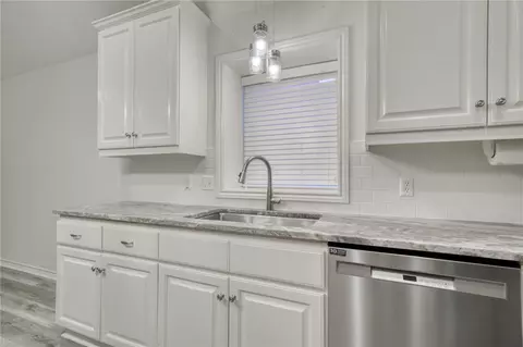 Kitchen - 7665 Planters Loop, Bryan, TX 77808 photo 2 of 3