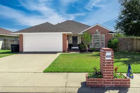 600 Harvest Dr, College Station, TX 77845