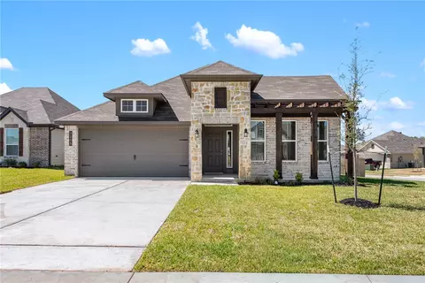 2209 Hall Of Fame Ct, Bryan, TX 77807