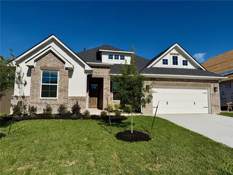 4015 Pacific Crest Way, Bryan, TX 77802