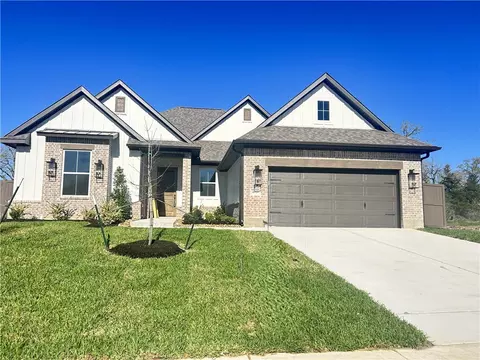 4019 Pacific Crest Way, Bryan, TX 77802