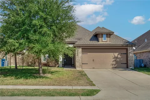 15317 Lowry Meadow Ln, College Station, TX 77845