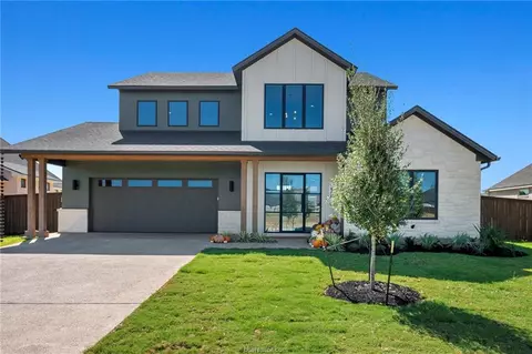 4756 Coral River Rd, College Station, TX 77845