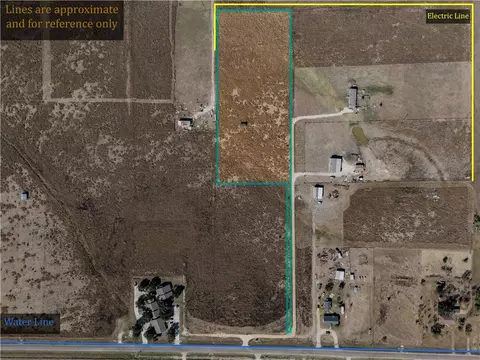 1915 South 8th Street, Other, TX 76518
