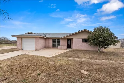 21205 Evans Ln, Washington, TX 77880