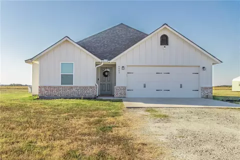 9403 County Road 272, Somerville, TX 77879