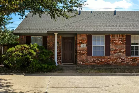 3624-3626 Hollyhock St, College Station, TX 77845