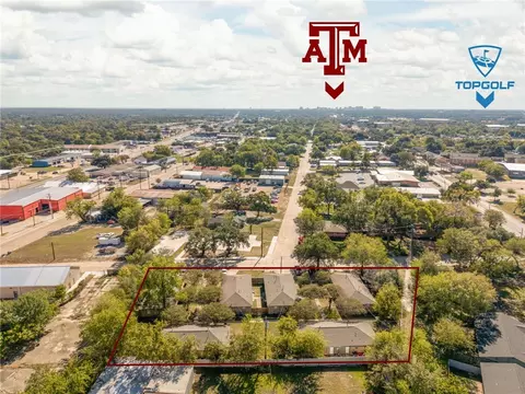106 Hardy St, Bryan, TX 77801