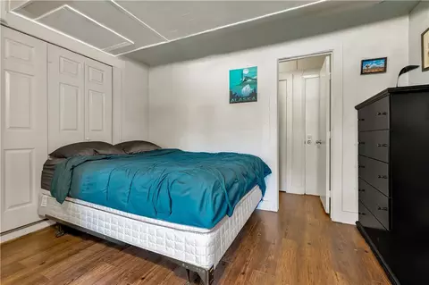 Bedroom - 520 Helena St, Bryan, TX 77801 photo 5 of 5