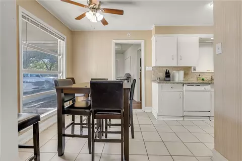 Dining - 520 Helena St, Bryan, TX 77801 photo 1 of 1