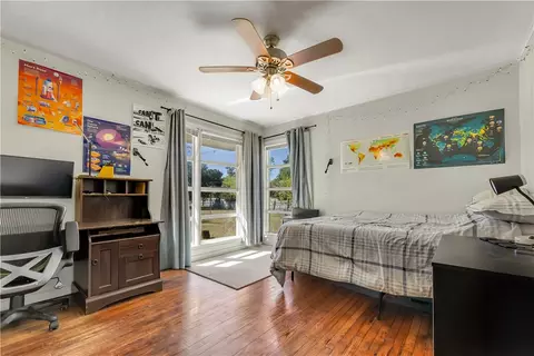 Bedroom - 520 Helena St, Bryan, TX 77801 photo 1 of 5