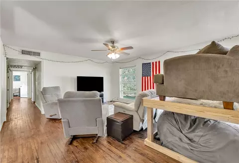 Living - 520 Helena St, Bryan, TX 77801 photo 2 of 2