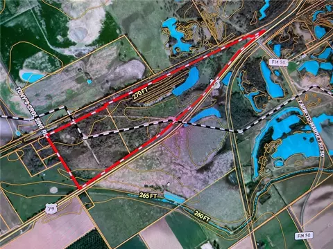 0000 Hwy 79, Hearne, TX 77859