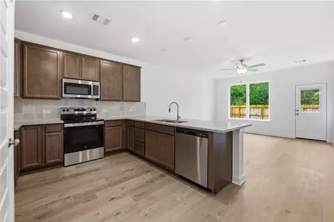 Kitchen - 5689 Fox Bluff Dr, Bryan, TX 77807 photo 1 of 1