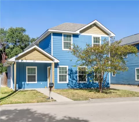 117 Sterling St, College Station, TX 77840