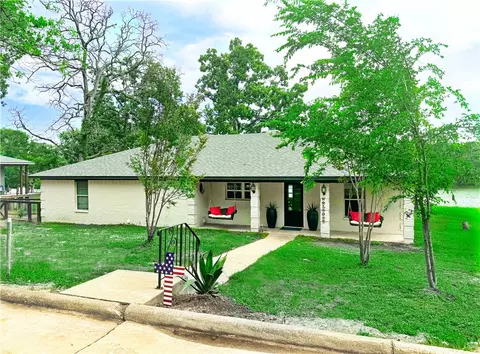 9462 Riley Green Rd #LOT 53, Franklin, TX 77856