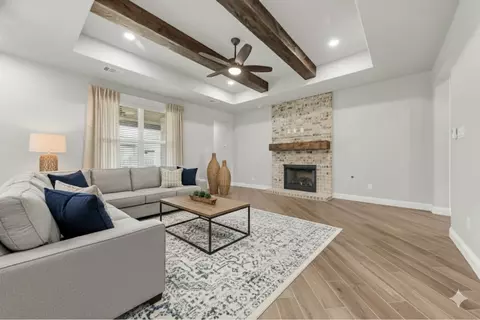 Living - 3013 Teller Dr, Bryan, TX 77808 photo 3 of 5