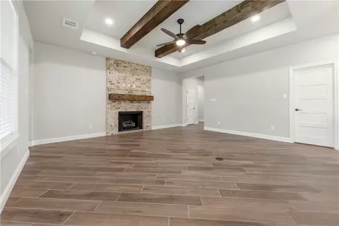 Living - 3013 Teller Dr, Bryan, TX 77808 photo 4 of 5