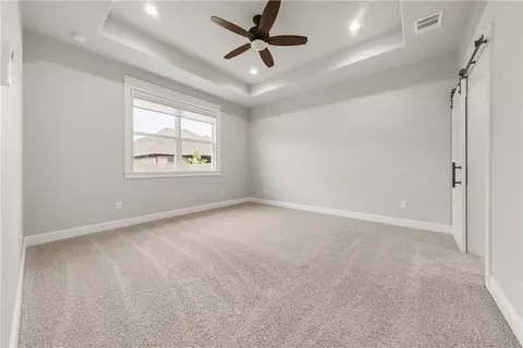 Bedroom - 3013 Teller Dr, Bryan, TX 77808 photo 1 of 7