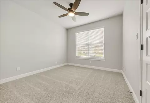 Bedroom - 3013 Teller Dr, Bryan, TX 77808 photo 5 of 7