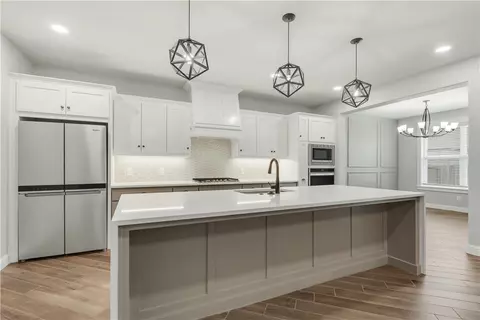 Kitchen - 3013 Teller Dr, Bryan, TX 77808 photo 1 of 4