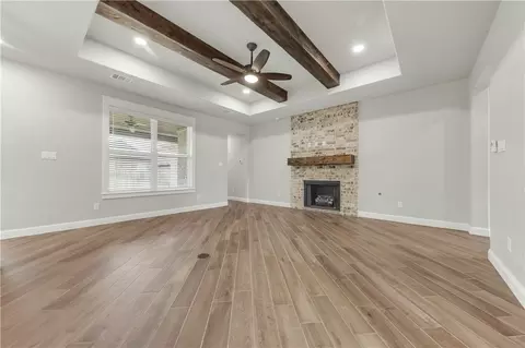 Living - 3013 Teller Dr, Bryan, TX 77808 photo 2 of 5