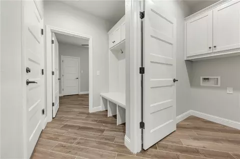 Entry Way - 3013 Teller Dr, Bryan, TX 77808 photo 2 of 2