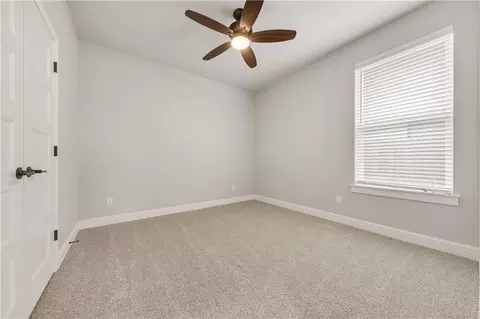 Bedroom - 3013 Teller Dr, Bryan, TX 77808 photo 4 of 7