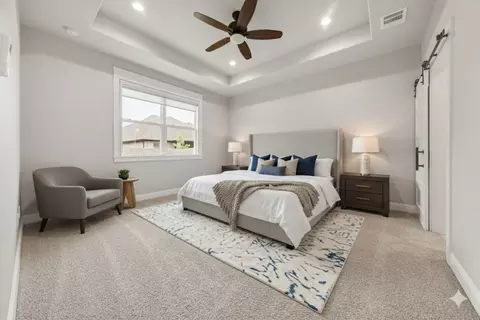 Bedroom - 3013 Teller Dr, Bryan, TX 77808 photo 2 of 7