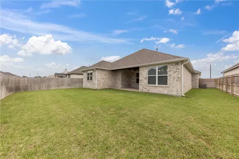 Exterior - 3013 Teller Dr, Bryan, TX 77808 photo 3 of 3