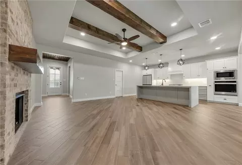 Living - 3013 Teller Dr, Bryan, TX 77808 photo 5 of 5