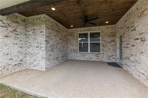 Exterior - 3013 Teller Dr, Bryan, TX 77808 photo 2 of 3
