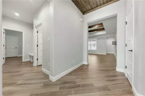 Entry Way - 3013 Teller Dr, Bryan, TX 77808 photo 1 of 2