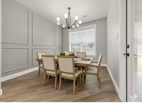 Dining - 3013 Teller Dr, Bryan, TX 77808 photo 1 of 1