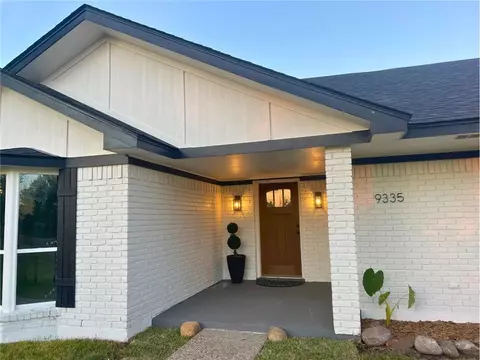 9335 Fm 1696 Rd, Bedias, TX 77831