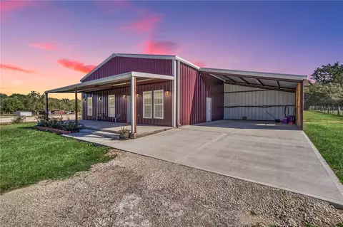 4434 Fm 244 Rd, Anderson, TX 77830
