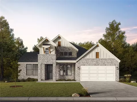 4002 Pacific Crest Way, Bryan, TX 77802
