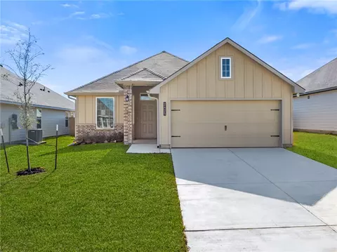 2425 Rooke Rd, Bryan, TX 77807 photo 4