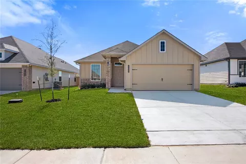 2425 Rooke Rd, Bryan, TX 77807 photo 2