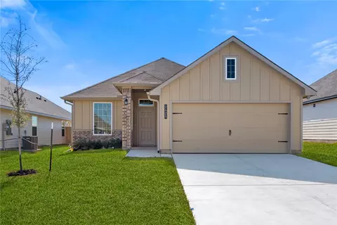 2425 Rooke Rd, Bryan, TX 77807