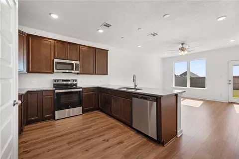 2425 Rooke Rd, Bryan, TX 77807 photo 13