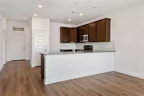 2425 Rooke Rd, Bryan, TX 77807 photo 16