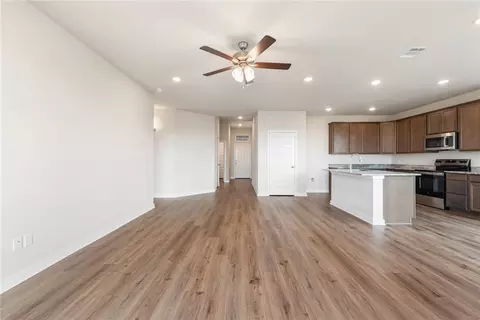 Living - 2417 Rooke Rd, Bryan, TX 77807 photo 5 of 8